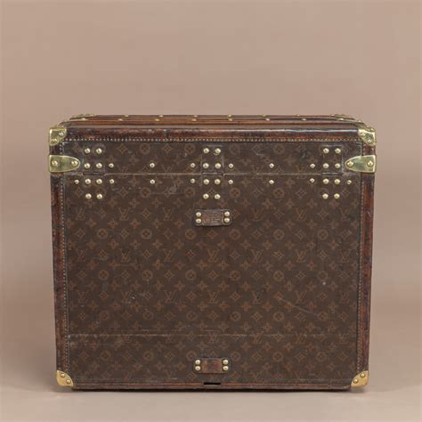 louis vuitton monogram shoe trunk|Handle Trunk Monogram Monogram Canvas .